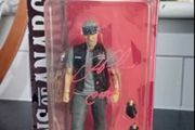 Sons of Anarchy autographed figure