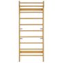 Wall Bar 80x15.8x195 cm Wood Image 3