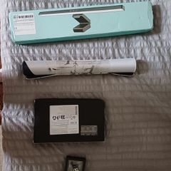 Monitor lamp