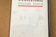 The Undertones - Positive Touch (1981) cassette