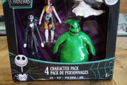 Disney Nightmare Before Christmas