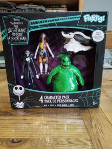 Disney Nightmare Before Christmas