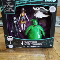 Disney Nightmare Before Christmas