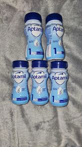 Aptamil Baby Formula
