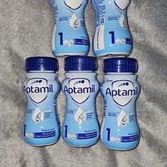 Aptamil Baby Formula