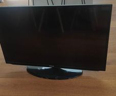 40 inch Samsung Tv