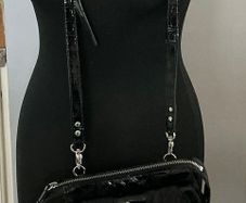 guess crossbody bag