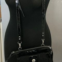 guess crossbody bag