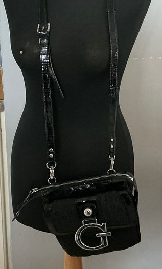 guess crossbody bag