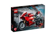 LEGO Technic - Ducati Panigale V4 R - 42107 - NEW - Retired Product