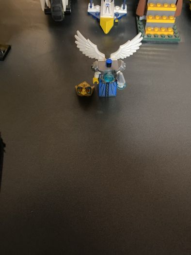 Lego Chima 70010