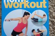 15 Minute Home workout