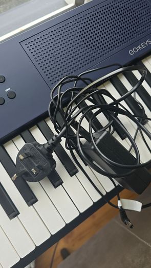 keyboard Roland GO:KEYS 3