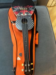 Ukulele