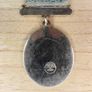 Vintage Legio Mariae Medal Image 4