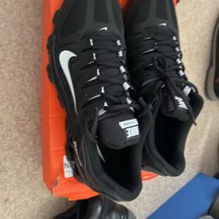 nike Reax
