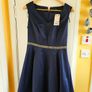 cocktail dress, with tulle Image 8