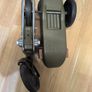 Vintage 1970s AcVintage 1970s Action Man / Cherilea German Military Motorcycle & Sidecar - INTACT HANDLEBARS Image 6