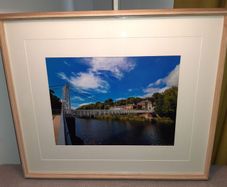 Daly's Bridge, Cork