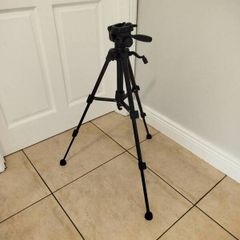 tripod small