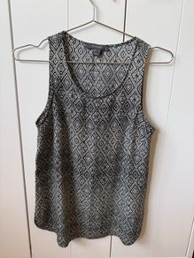 Primark women ladies sleeveless top