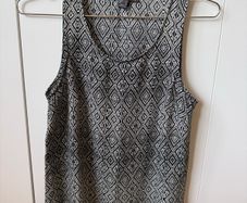 Primark women ladies sleeveless top
