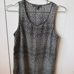 Primark women ladies sleeveless top