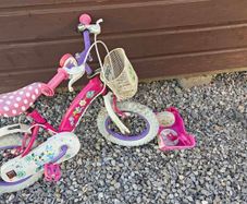 bike for 2 to 4