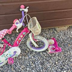 bike for 2 to 4
