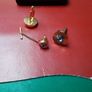 Vintage cufflings Image 5