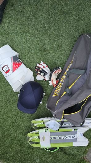 cricket set