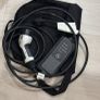 Mercedes ev charging cable Image 2