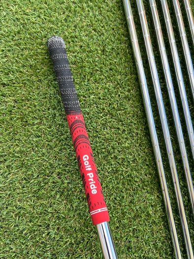 Takomo 101 iron set
