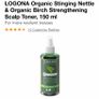 scalp tonic 2 bottles Image 2