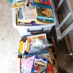 childrens books