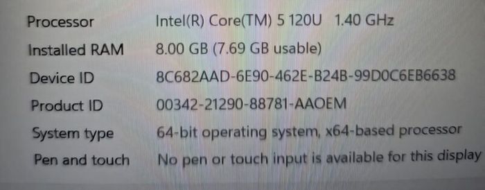 Samsung Galaxy Book4