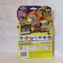 Heroes of Goo Jit Zu Ultra Rare Crusticoid Figure Brand New Sealed Rare Hard To Find Image 3