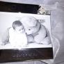 Baby Boy frame, brand new Image 5