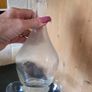 Free Glass Vases x3 Image 3