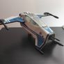 Star Wars Attack Recon Fighter Image 4