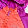 Regatta Girls hybrid jacket 9-10y Image 3
