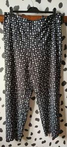 Lovely summer pants. Size 18.