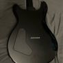 PRS SE Mark Holcomb electric guitar body without pickups Image 5
