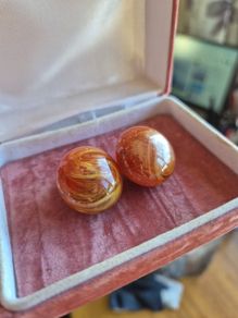 Vintage Earrings