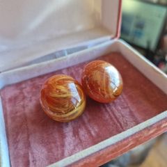 Vintage Earrings
