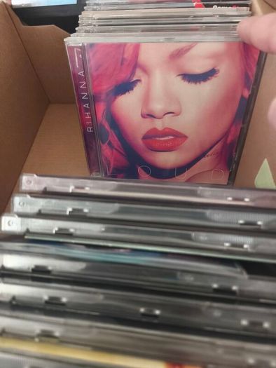 21 Cds