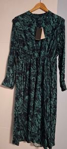 New Boss dress size 12