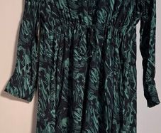 New Boss dress size 12