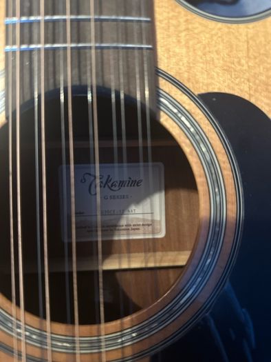 12 string