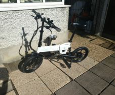 Electric Bicycle